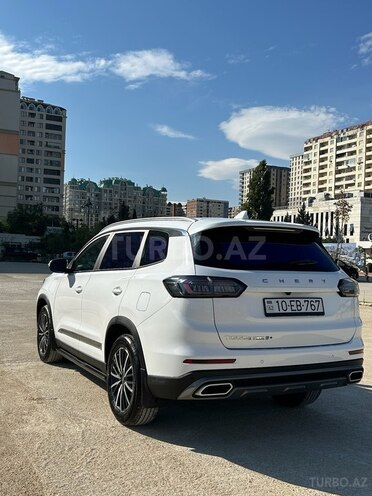 Chery Tiggo 8 Pro e+ 2023, 50,000 km - 1.5 л - Bakı