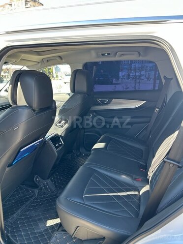 Chery Tiggo 8 Pro e+ 2023, 50,000 km - 1.5 л - Bakı