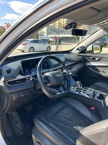 Chery Tiggo 8 Pro e+ 2023, 50,000 km - 1.5 л - Bakı