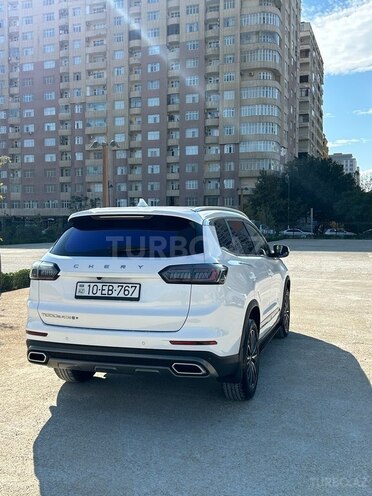 Chery Tiggo 8 Pro e+ 2023, 50,000 km - 1.5 л - Bakı