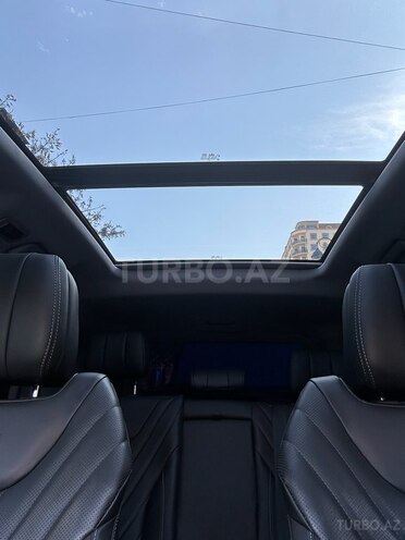 Chery Tiggo 8 Pro e+ 2023, 50,000 km - 1.5 л - Bakı