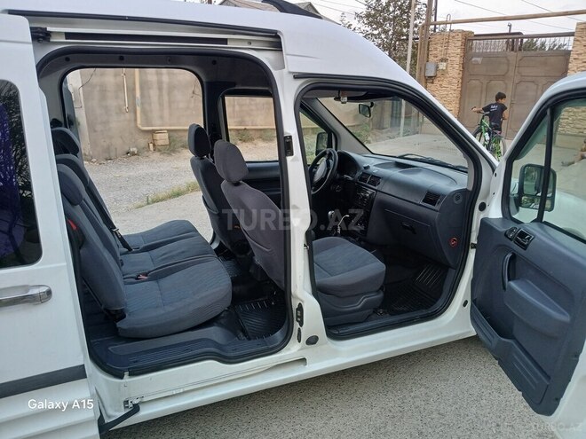 Ford Tourneo Connect 2007, 245,112 km - 1.8 l - Bakı