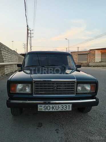 LADA (VAZ) 2107 2011, 181,000 km - 1.6 l - Bakı