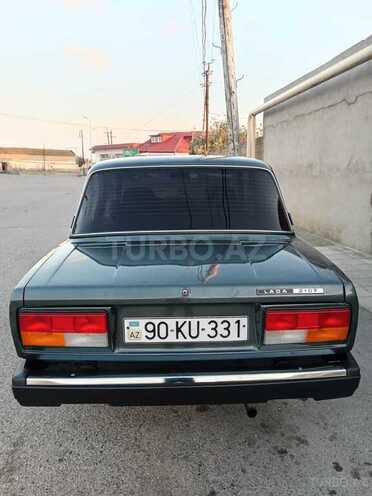 LADA (VAZ) 2107 2011, 181,000 km - 1.6 l - Bakı