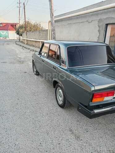 LADA (VAZ) 2107 2011, 181,000 km - 1.6 l - Bakı