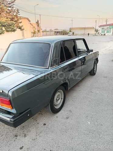 LADA (VAZ) 2107 2011, 181,000 km - 1.6 l - Bakı