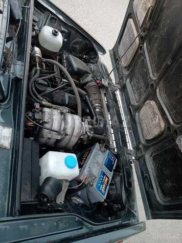 LADA (VAZ) 2107 2011, 181,000 km - 1.6 l - Bakı