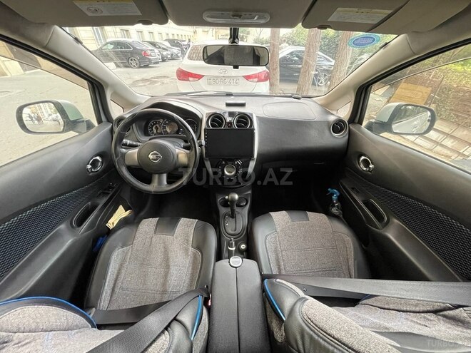 Nissan Note 2014, 75,000 km - 1.2 l - Bakı