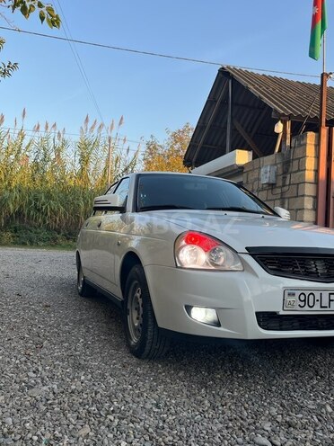 LADA (VAZ) Priora 2017, 278,000 km - 1.6 l - Tərtər