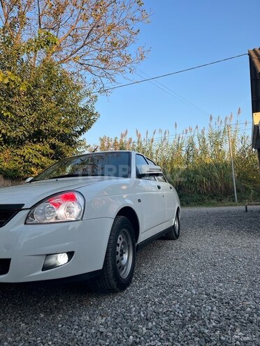 LADA (VAZ) Priora 2017, 278,000 km - 1.6 l - Tərtər