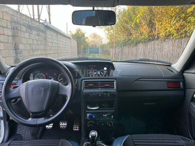 LADA (VAZ) Priora 2017, 278,000 km - 1.6 l - Tərtər