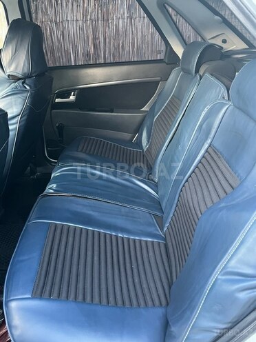 LADA (VAZ) Priora 2017, 278,000 km - 1.6 l - Tərtər