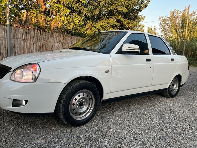 LADA (VAZ) Priora 2017, 278,000 km - 1.6 l - Tərtər