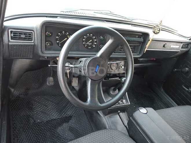 LADA (VAZ) 2107 2011, 181,000 km - 1.6 l - Bakı
