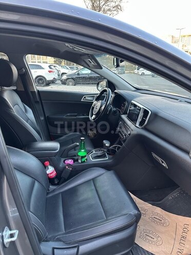 Kia Sportage 2015, 217,000 km - 1.7 л - Bakı