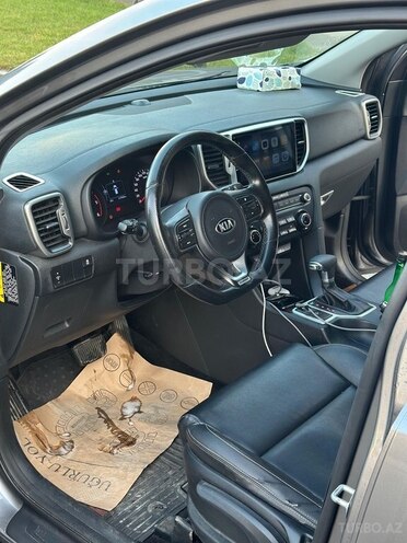 Kia Sportage 2015, 217,000 km - 1.7 л - Bakı