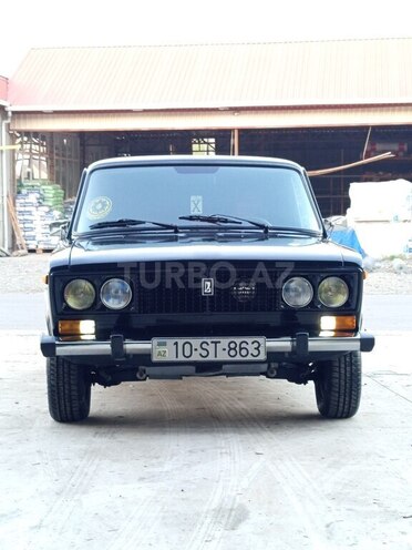 LADA (VAZ) 2106 1996, 25,990 km - 1.6 л - Sabirabad