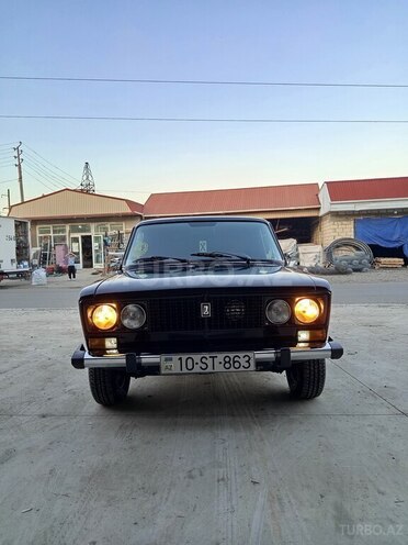 LADA (VAZ) 2106 1996, 25,990 km - 1.6 л - Sabirabad