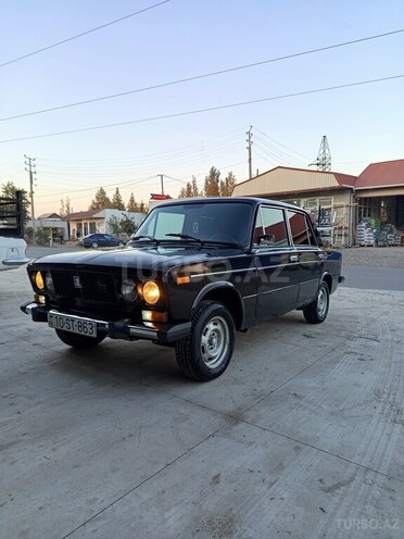 LADA (VAZ) 2106 1996, 25,990 km - 1.6 л - Sabirabad