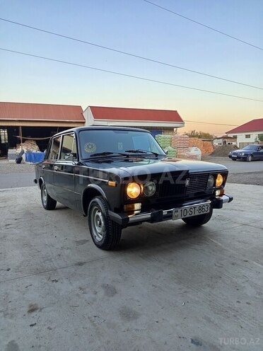 LADA (VAZ) 2106 1996, 25,990 km - 1.6 л - Sabirabad