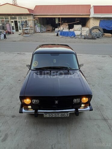 LADA (VAZ) 2106 1996, 25,990 km - 1.6 л - Sabirabad