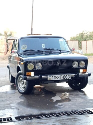LADA (VAZ) 2106 1996, 25,990 km - 1.6 л - Sabirabad