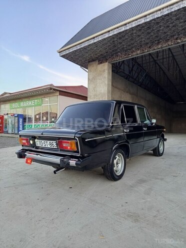 LADA (VAZ) 2106 1996, 25,990 km - 1.6 л - Sabirabad
