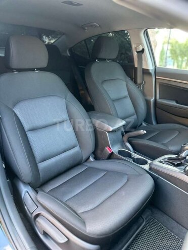 Hyundai Elantra 2018, 110,000 km - 2.0 л - Bakı