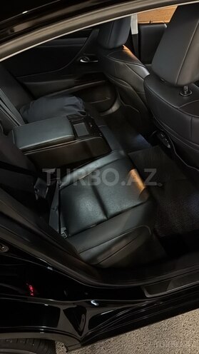 Lexus ES 300h 2020, 91,200 km - 2.5 l - Bakı