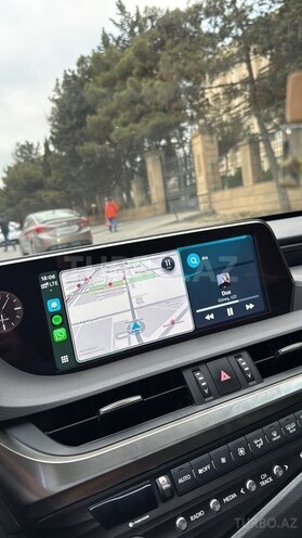 Lexus ES 300h 2020, 91,200 km - 2.5 l - Bakı