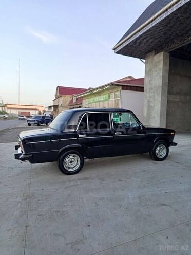 LADA (VAZ) 2106 1996, 25,990 km - 1.6 л - Sabirabad