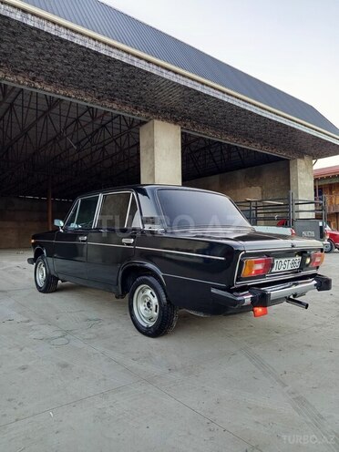 LADA (VAZ) 2106 1996, 25,990 km - 1.6 л - Sabirabad