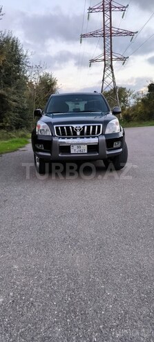 Toyota Land Cruiser Prado 2008, 370,500 km - 4.0 л - Xaçmaz