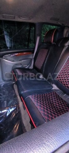Toyota Land Cruiser Prado 2008, 370,500 km - 4.0 л - Xaçmaz