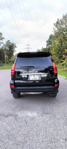 Toyota Land Cruiser Prado 2008, 370,500 km - 4.0 л - Xaçmaz
