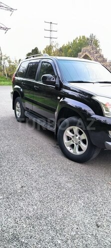 Toyota Land Cruiser Prado 2008, 370,500 km - 4.0 л - Xaçmaz