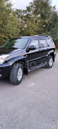 Toyota Land Cruiser Prado 2008, 370,500 km - 4.0 л - Xaçmaz