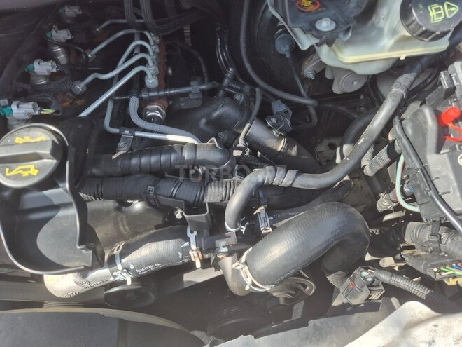 Ford Transit-8