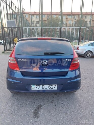 Hyundai i30 2008, 344,413 km - 1.6 l - Bakı