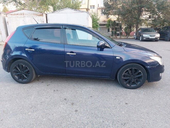 Hyundai i30 2008, 344,413 km - 1.6 l - Bakı