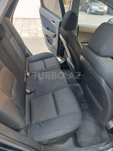 Hyundai i30 2008, 344,413 km - 1.6 l - Bakı