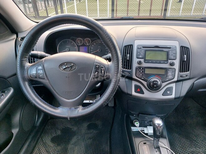Hyundai i30 2008, 344,413 km - 1.6 l - Bakı