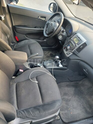 Hyundai i30 2008, 344,413 km - 1.6 l - Bakı