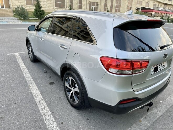 Kia Sorento 2017, 80,000 km - 2.0 l - Bakı
