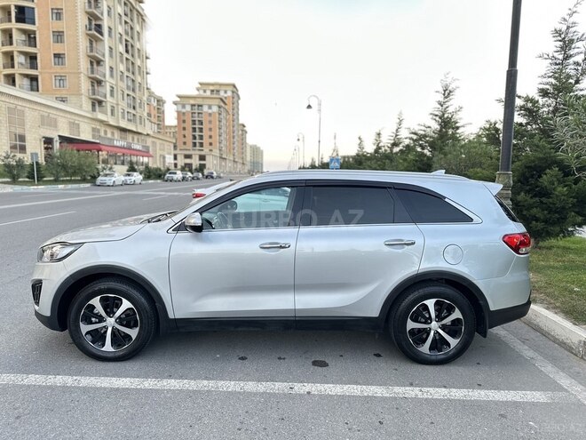 Kia Sorento 2017, 80,000 km - 2.0 l - Bakı