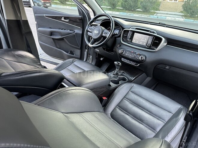 Kia Sorento 2017, 80,000 km - 2.0 l - Bakı