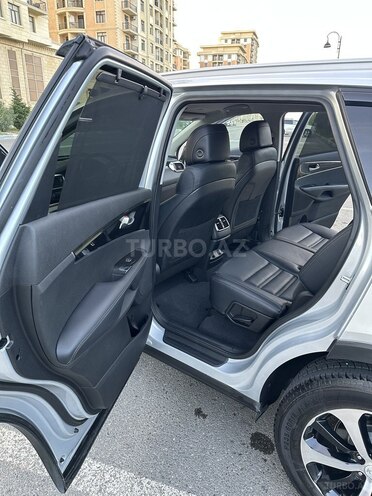 Kia Sorento 2017, 80,000 km - 2.0 l - Bakı
