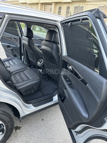Kia Sorento 2017, 80,000 km - 2.0 l - Bakı