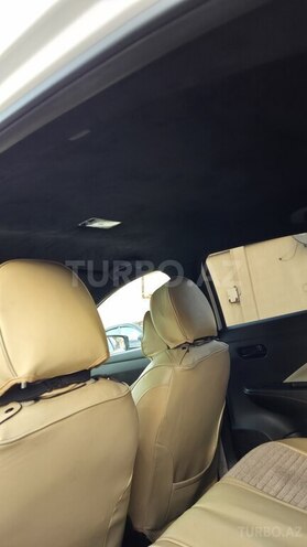 Nissan Sunny 2020, 84,500 km - 1.6 l - Bakı