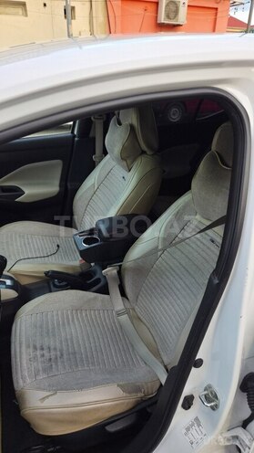 Nissan Sunny 2020, 84,500 km - 1.6 l - Bakı